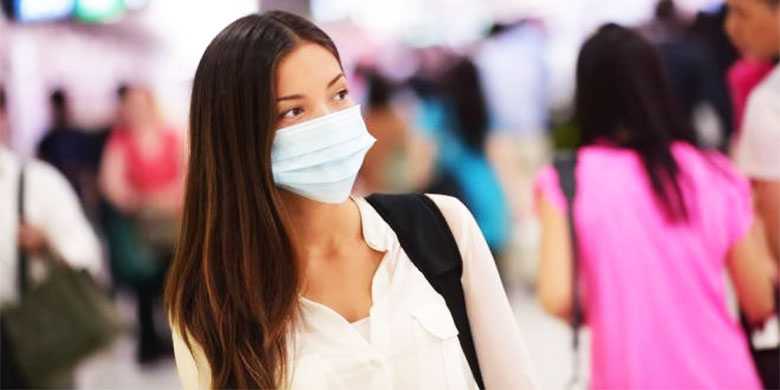 Hal yang Harus Kamu Lakukan Saat Terserang Flu Namun Harus Tetap Bekerja