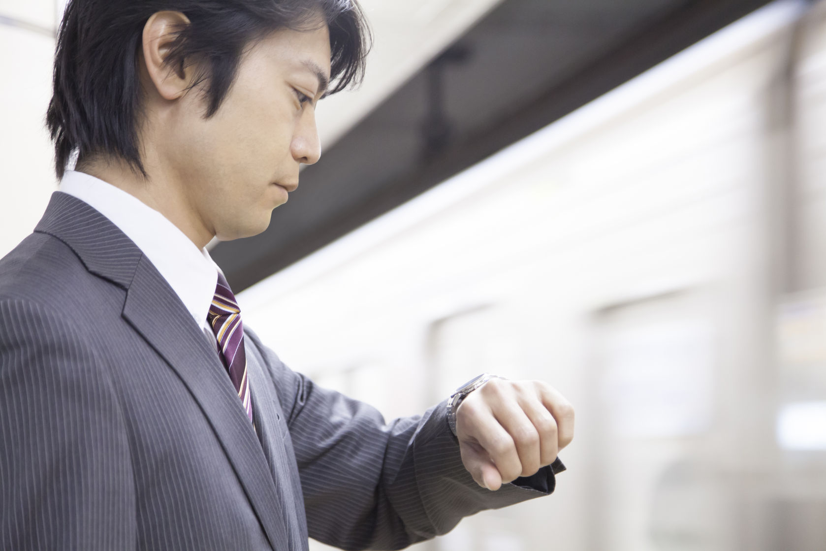 Langkah Jitu agar Selalu Tepat Waktu