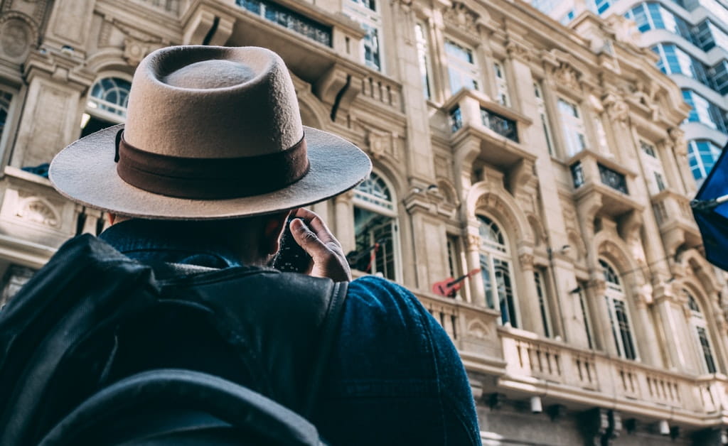 Pentingnya memiliki asuransi perjalanan