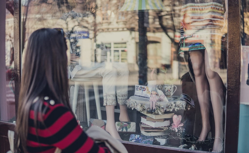 Belanja Cermat Saat Musim Diskon