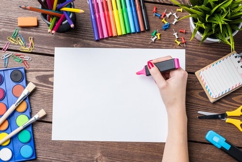 Tren Mewarnai di Kalangan Orang Dewasa, Ini Manfaatnya