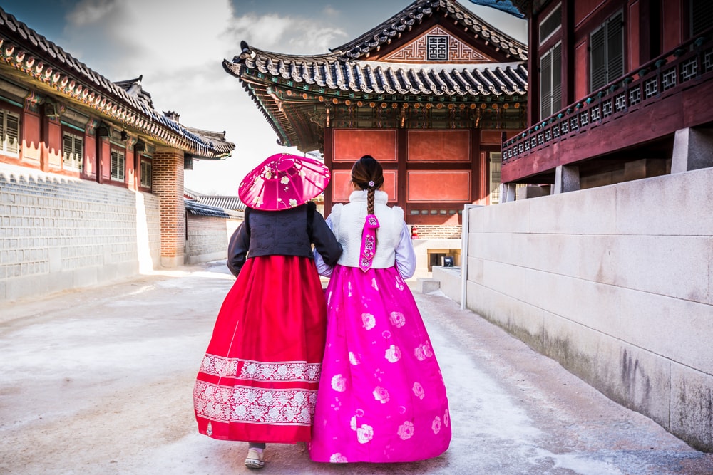 Mau Jalan-jalan Ke Korea Selatan? Jangan Lupa 6 tips ini!