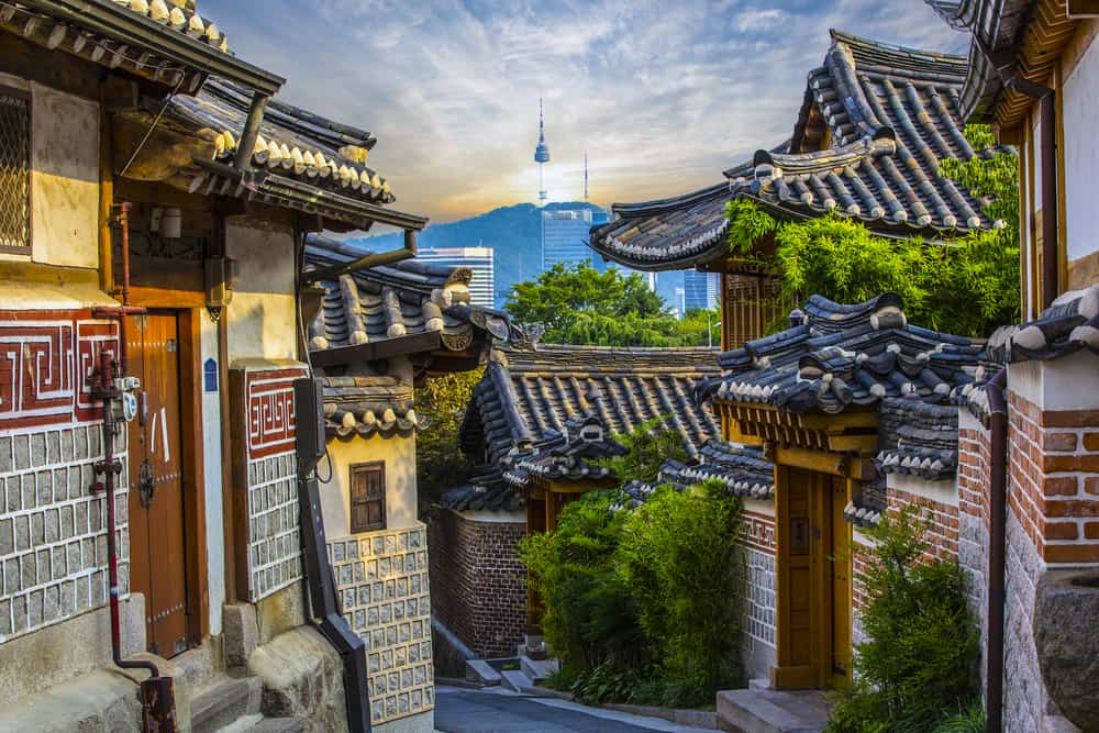 Liburan Sambil Belajar Budaya Korea di Sini Yuk!