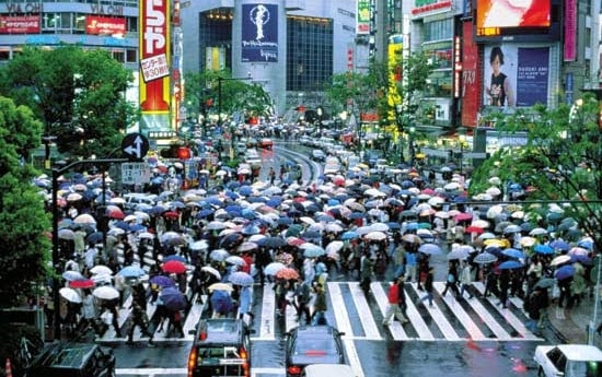 Target Liburan ke Jepang? Nih, yang harus disiapin