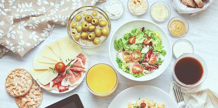 Mengapa Sarapan Merupakan Asupan Yang Paling Penting?