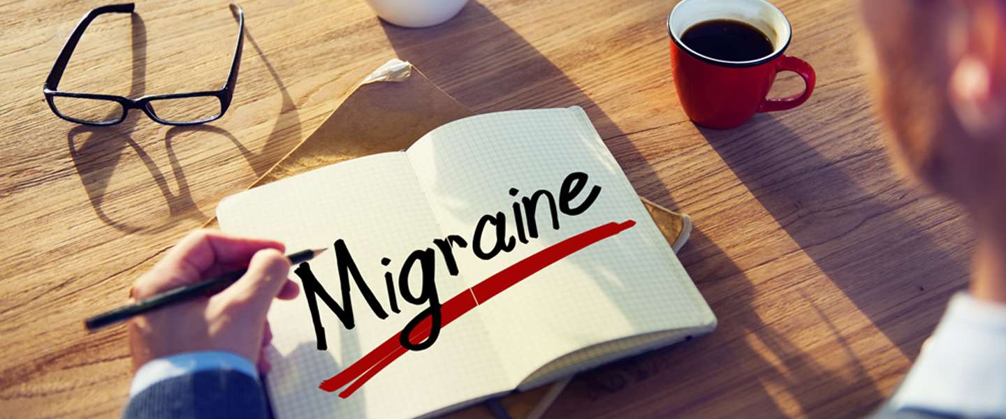 Kenali 4 Jenis Sakit Kepala Dan Cara Mengobatinya