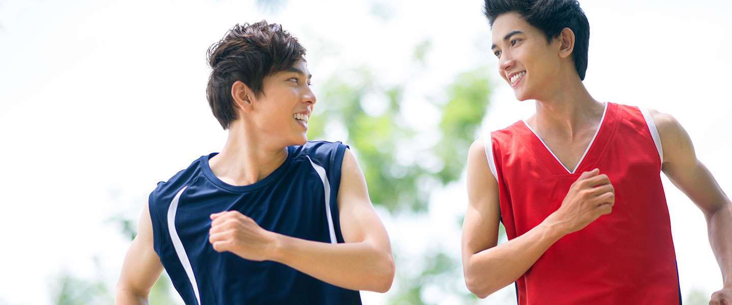 Turunkan Lebih Cepat Berat Badan Anda dengan Olahraga Lebih Singkat