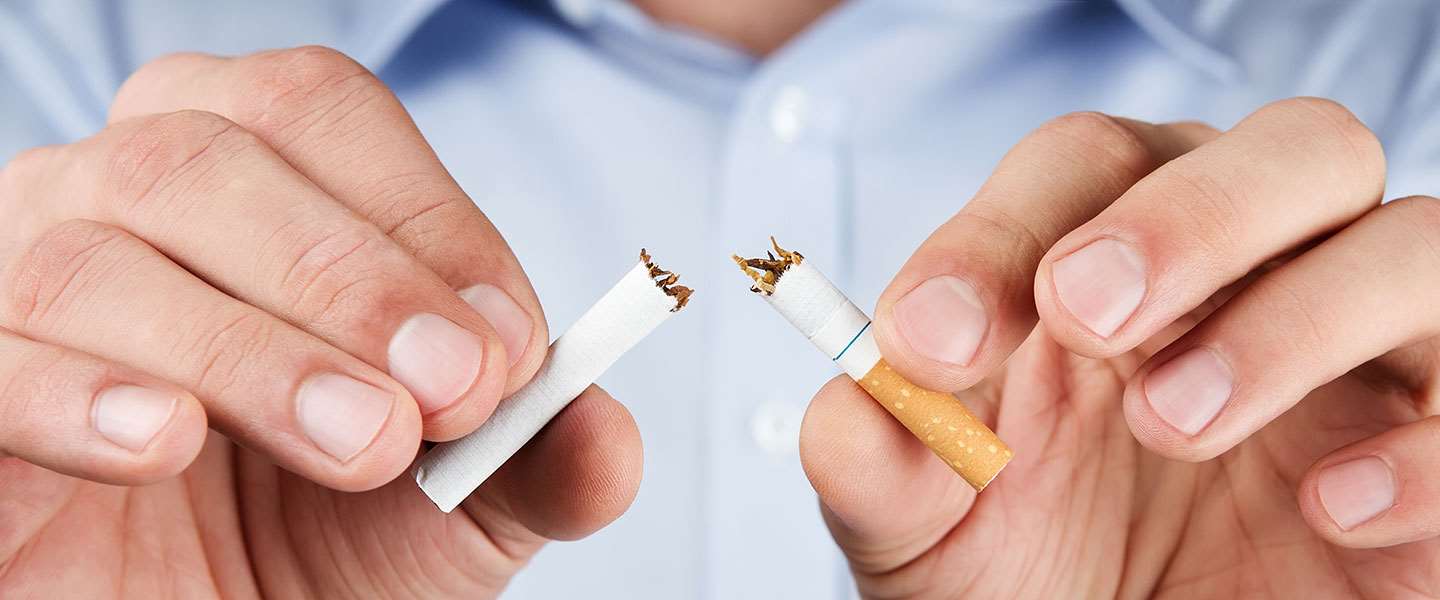 Olahraga Rutin Dapat Meredam Keinginan Merokok