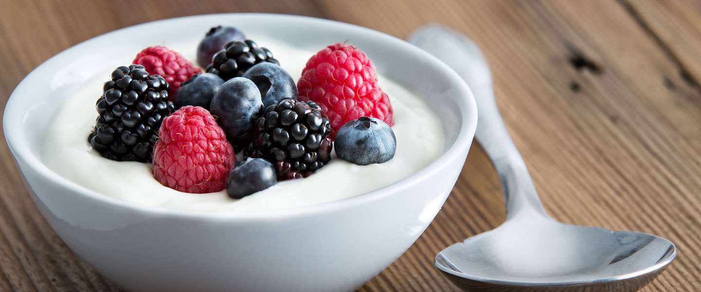 Atasi Kadar Kolesterol Dengan Mengonsumsi Probiotik