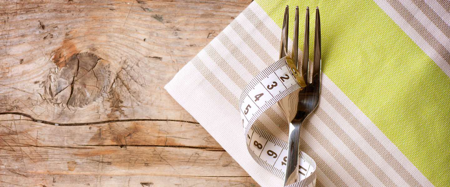 Pandangan Tidak Tepat Mengenai Cara Diet