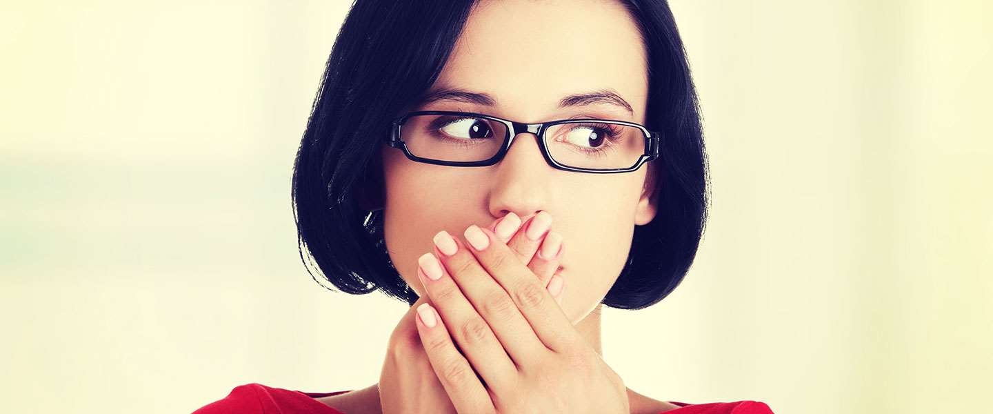 Pentingnya Menjaga Kebersihan Bagian Mulut Anda