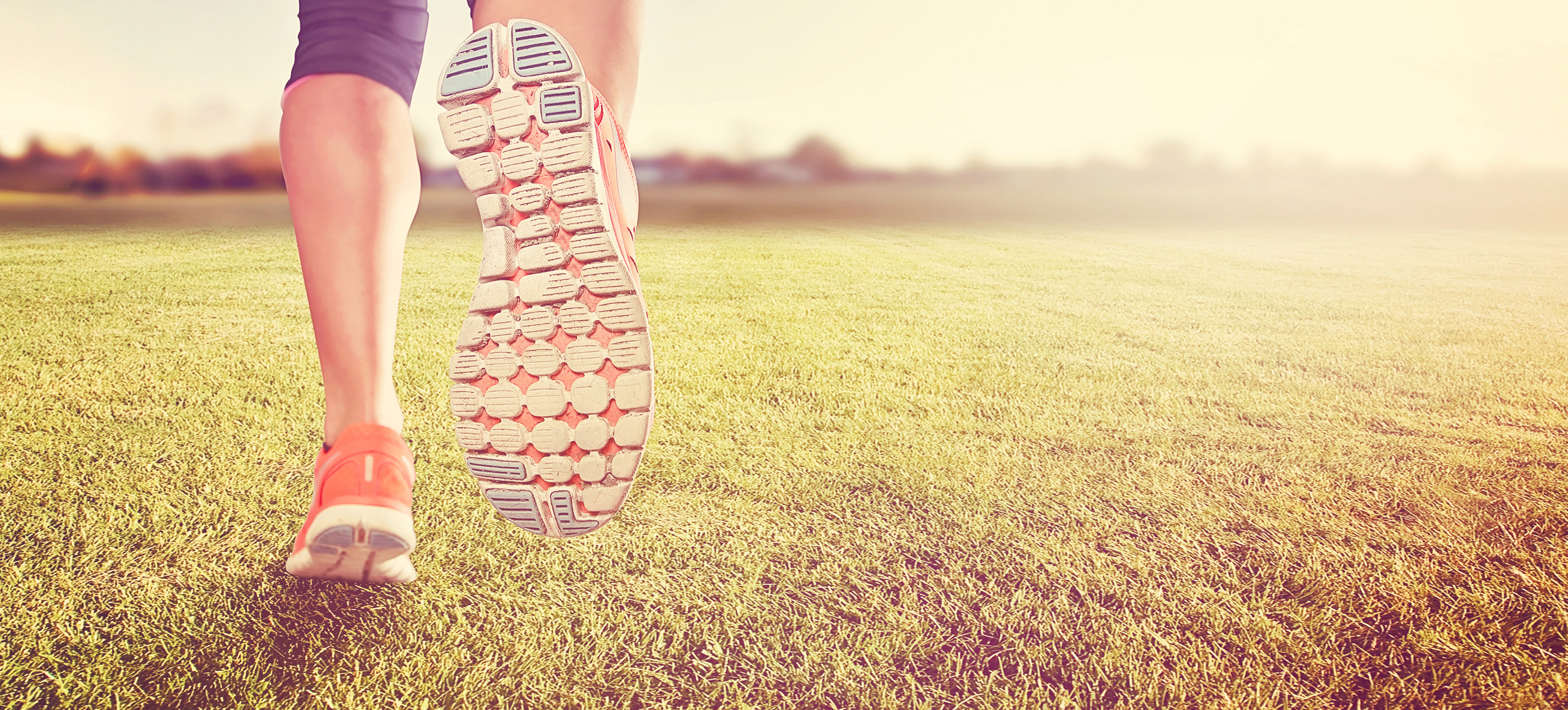 Cara Memilih Sepatu Olahraga untuk Menghindari Cedera
