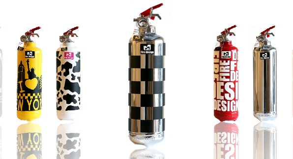 5 Hal yang Perlu Anda Ketahui Saat Menghadapi dan Mencegah Kebakaran