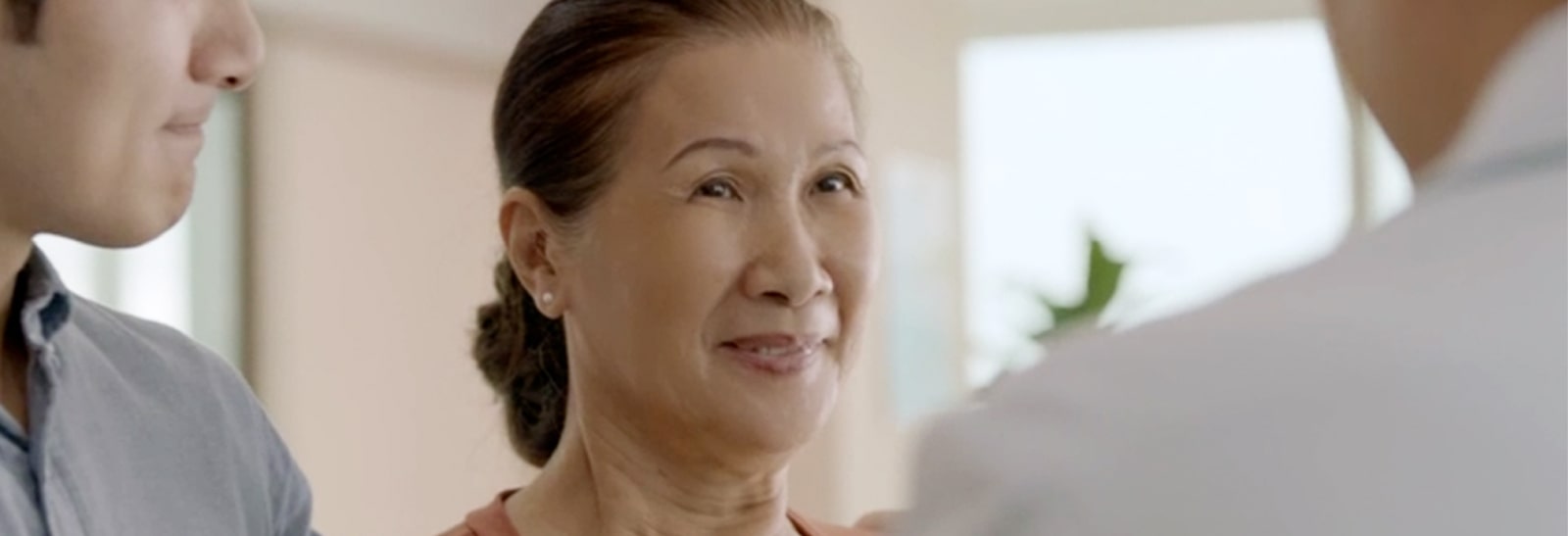 Asuransi, Salah Satu Cara Mewujudkan Cinta kepada Keluarga