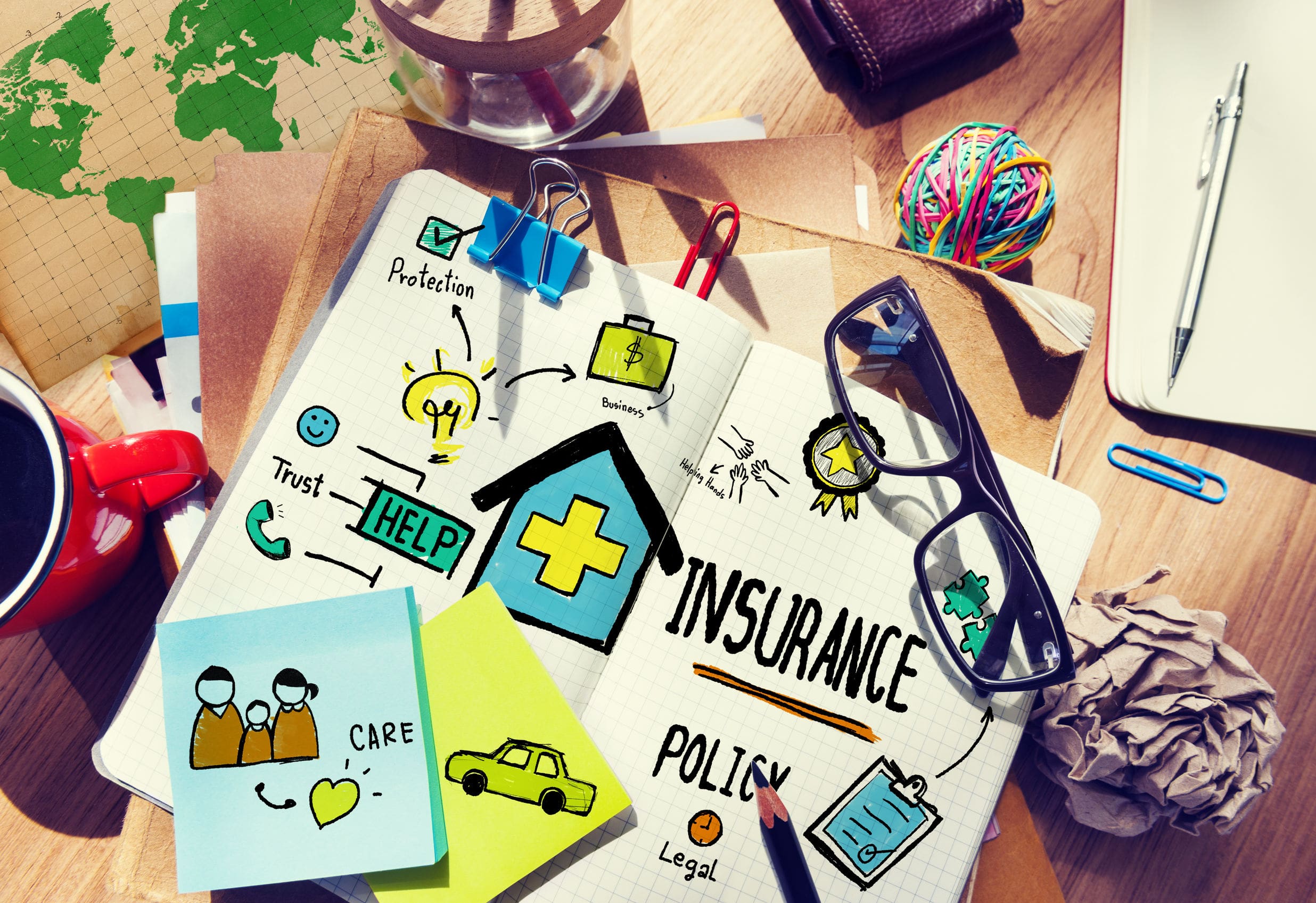 Siapa Bilang First Jobber Tak Perlu Asuransi?