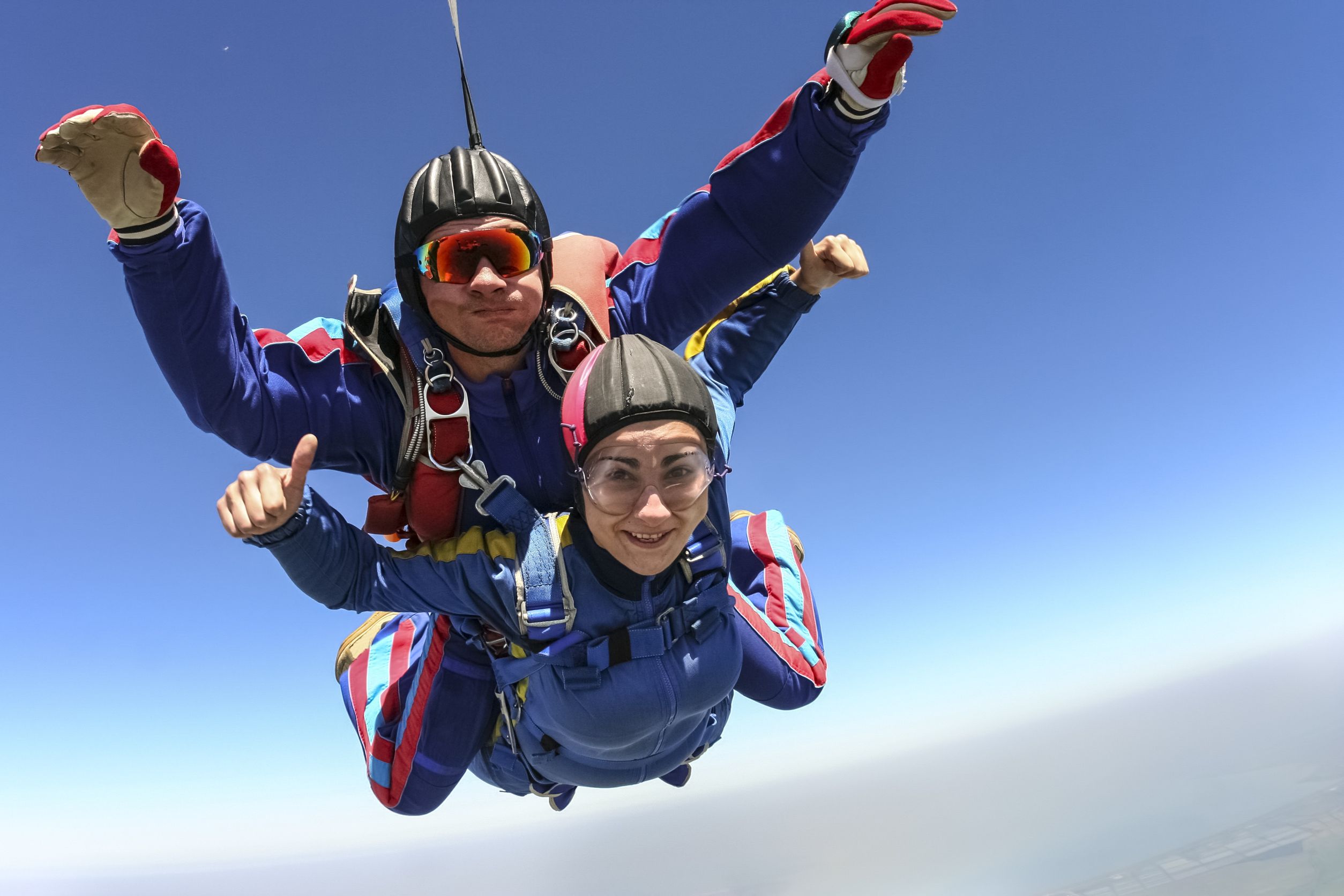 10 Olahraga Ekstrem yang Bisa Dilakukan di Indonesia