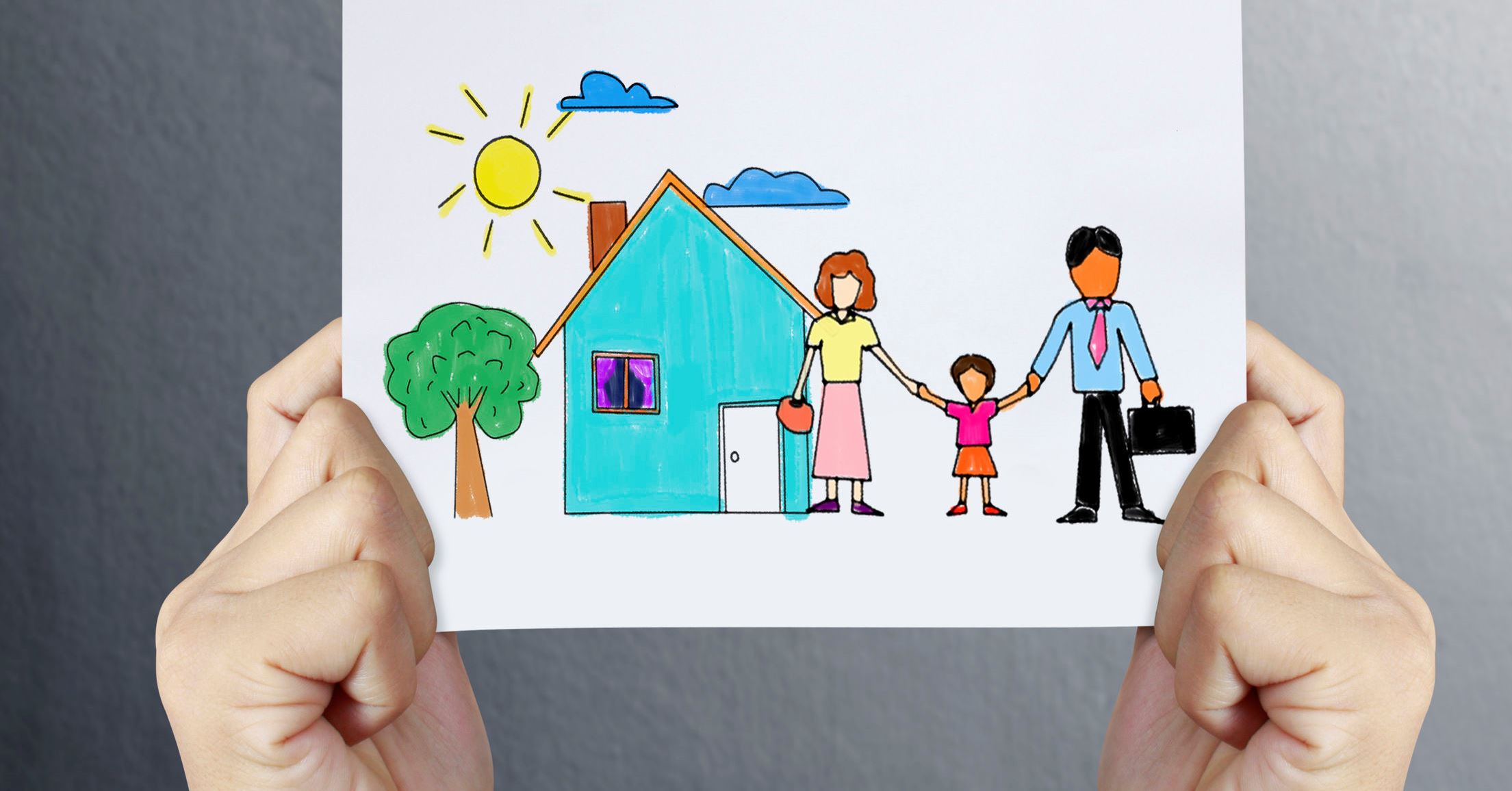 4 Alasan Kuat Anda Memerlukan Asuransi