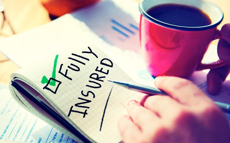 4 Alasan Pentingnya Asuransi di Usia Produktif