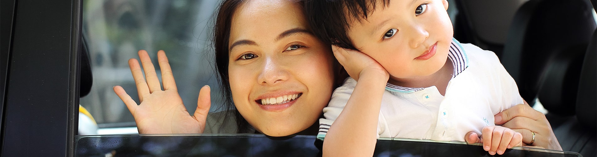 8 Hal Penting Agar Mudik Berjalan Lancar